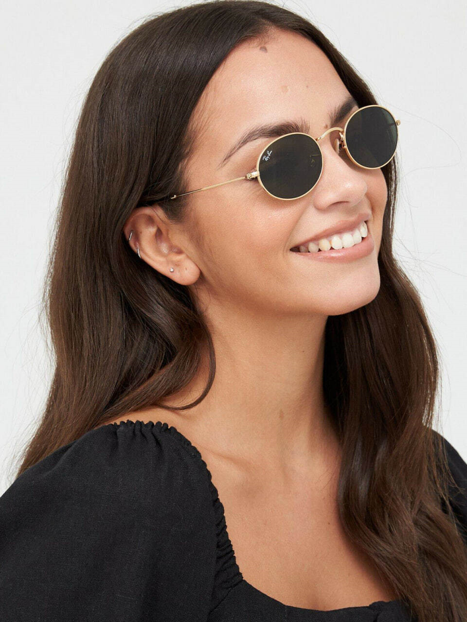 RAYBAN RB 3547 Oval 001/31 51