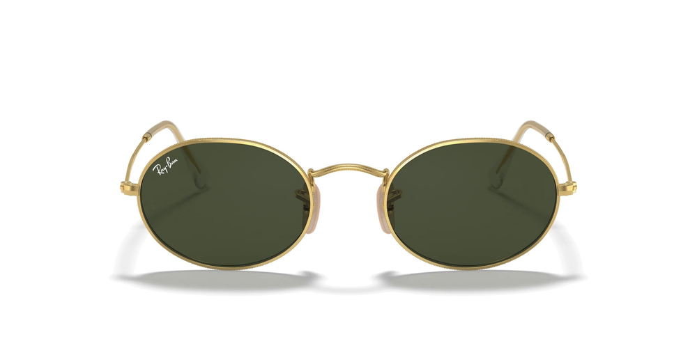 RAYBAN RB 3547 Oval 001/31 54