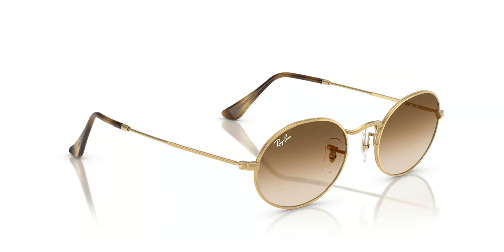 RAYBAN RB  3547 Oval 001/51 54