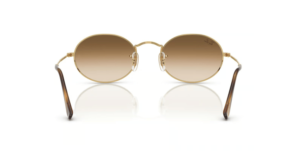 RAYBAN RB  3547 Oval 001/51 54