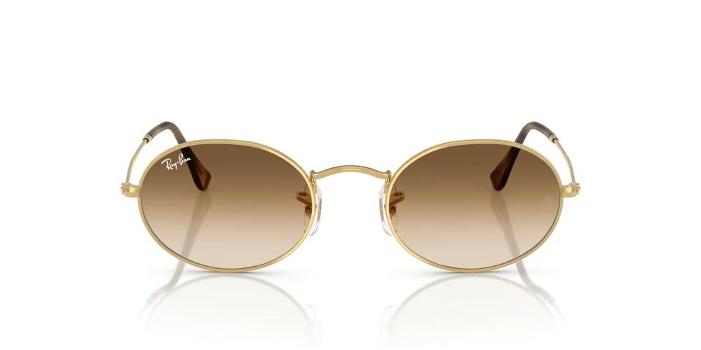 RAYBAN RB  3547 Oval 001/51 54
