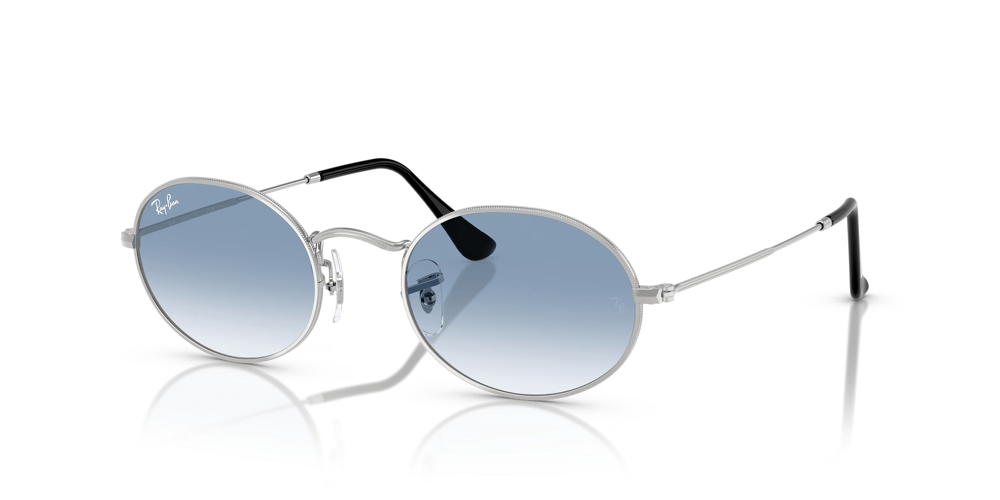 RAYBAN RB 3547 Oval 003/3F 54