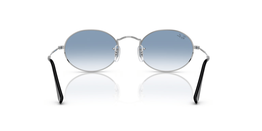 RAYBAN RB 3547 Oval 003/3F 54