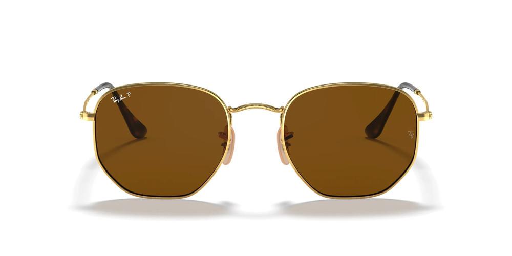 RAYBAN RB 3548-N Hexagonal 001/57 51