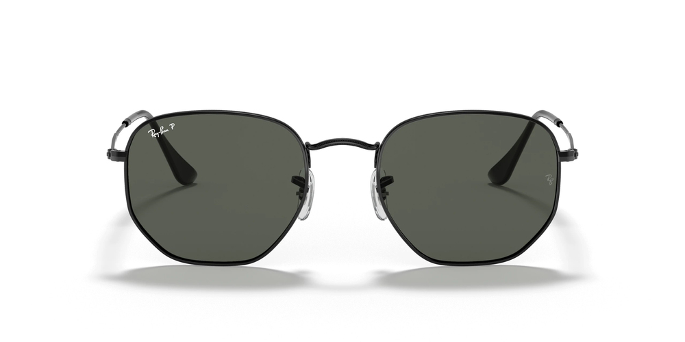 RAYBAN RB 3548-N Hexagonal 002/58 51