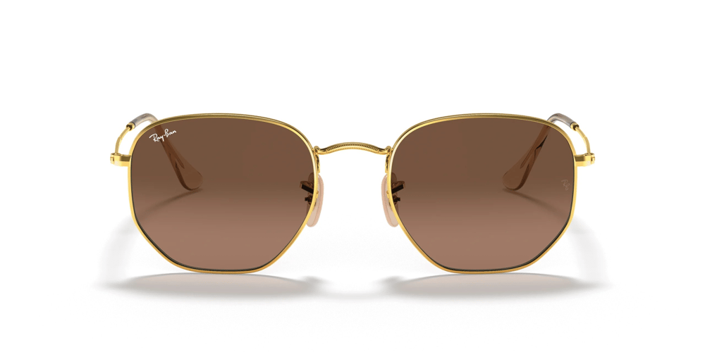 RAYBAN RB 3548-N Hexagonal 912443 51