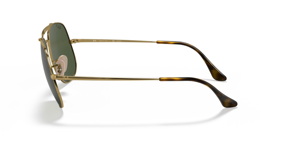 RAYBAN RB 3561 The General 001 57