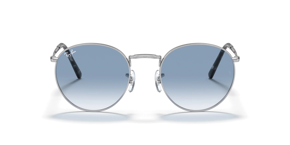 RAYBAN RB 3637 New Round 003/3F 53