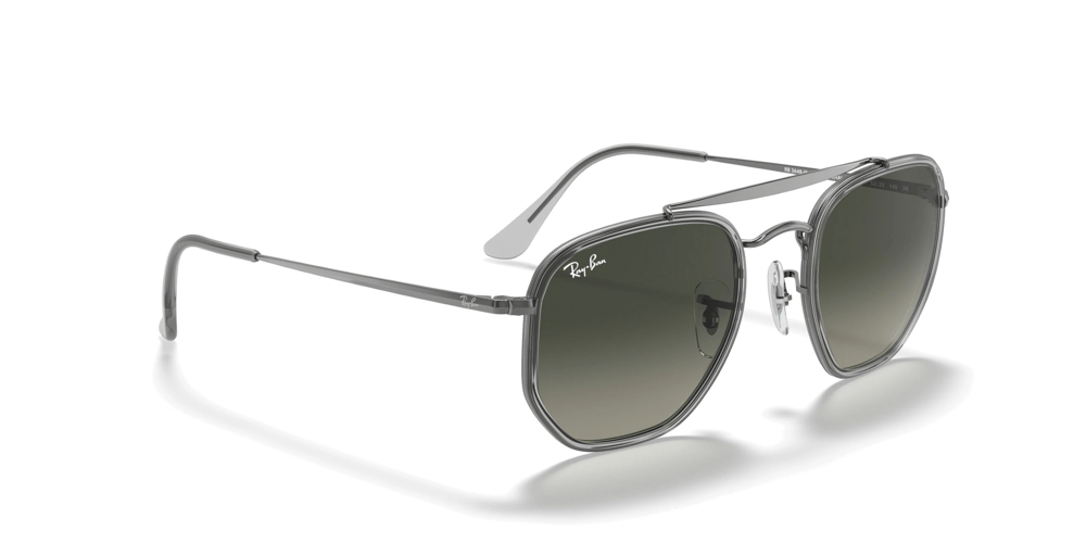 RAYBAN RB 3648-M The Marshal II 004/71 52