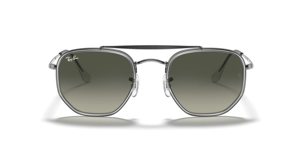 RAYBAN RB 3648-M The Marshal II 004/71 52