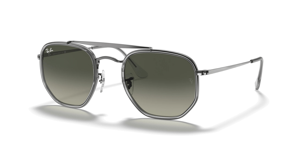 RAYBAN RB 3648-M The Marshal II 004/71 52