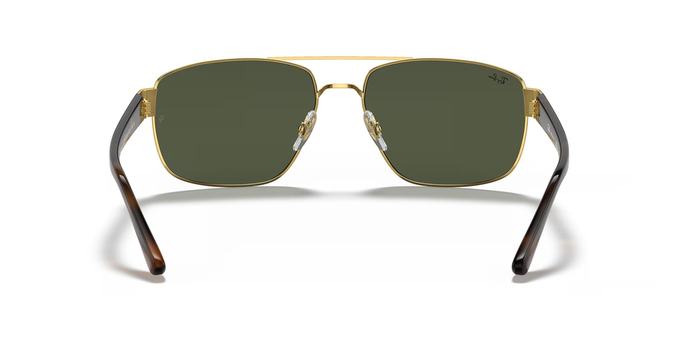 RAYBAN RB 3663 001/31 60