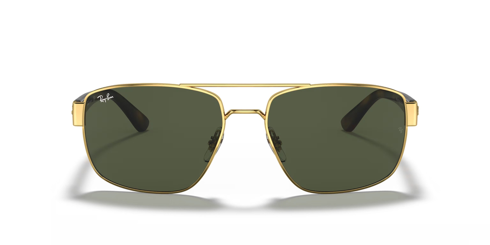 RAYBAN RB 3663 001/31 60