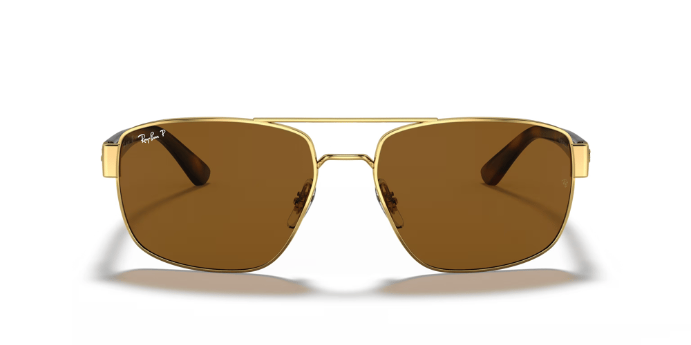 RAYBAN RB 3663 001/57 60