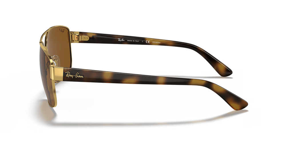 RAYBAN RB 3663 001/57 60