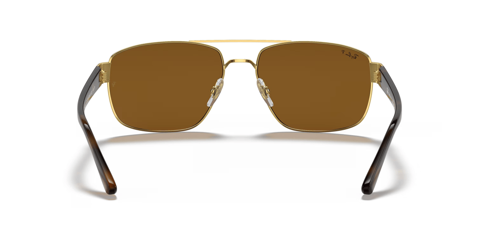 RAYBAN RB 3663 001/57 60
