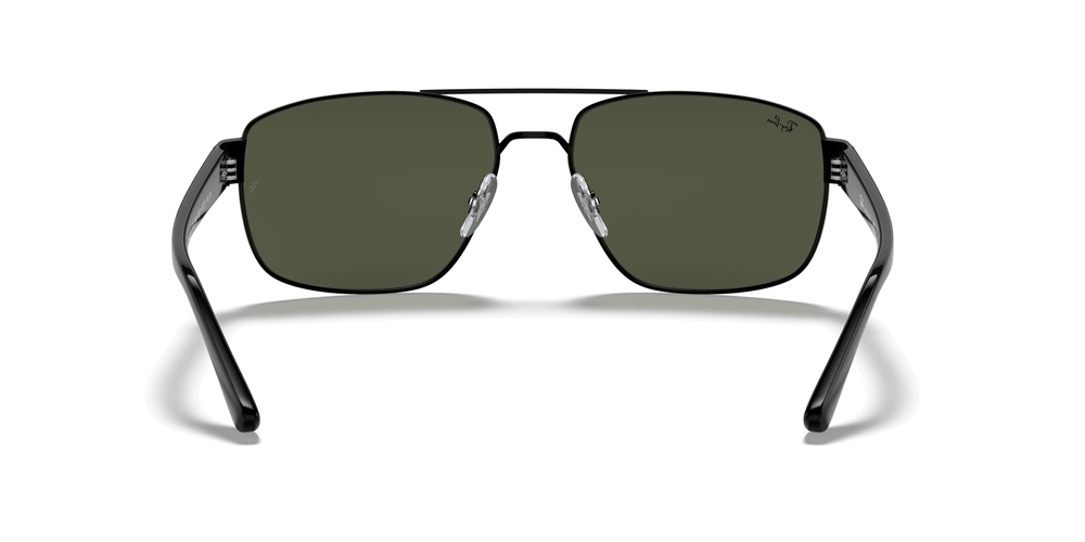 RAYBAN RB 3663 002/31 60