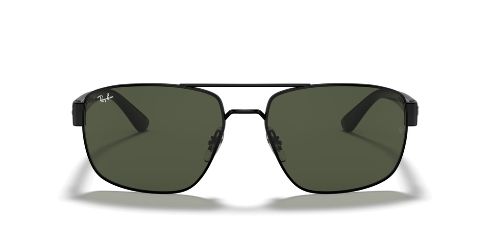 RAYBAN RB 3663 002/31 60