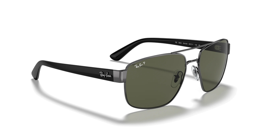 RAYBAN RB 3663 004/58 60