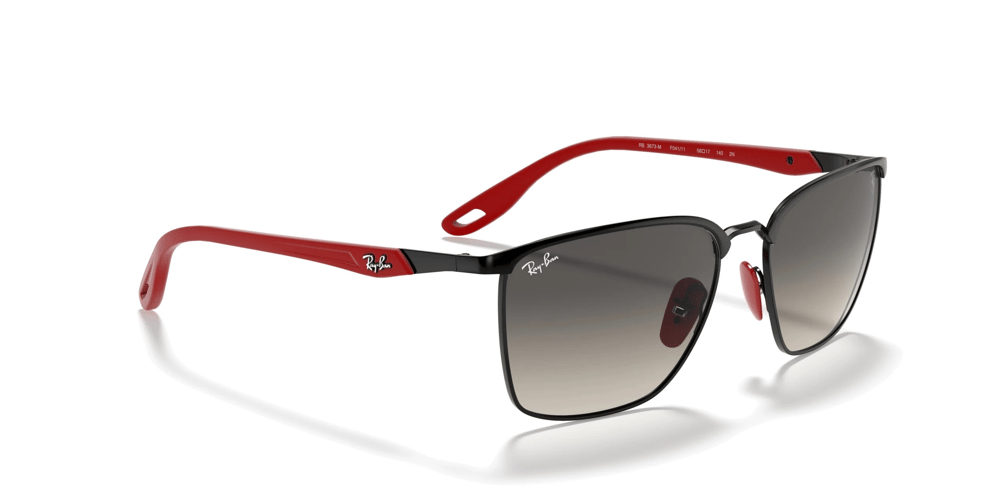RAYBAN RB 3673-M F04111 56