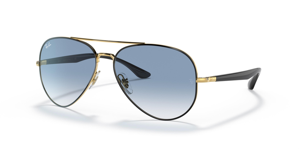 RAYBAN RB 3675 9000/3F 58