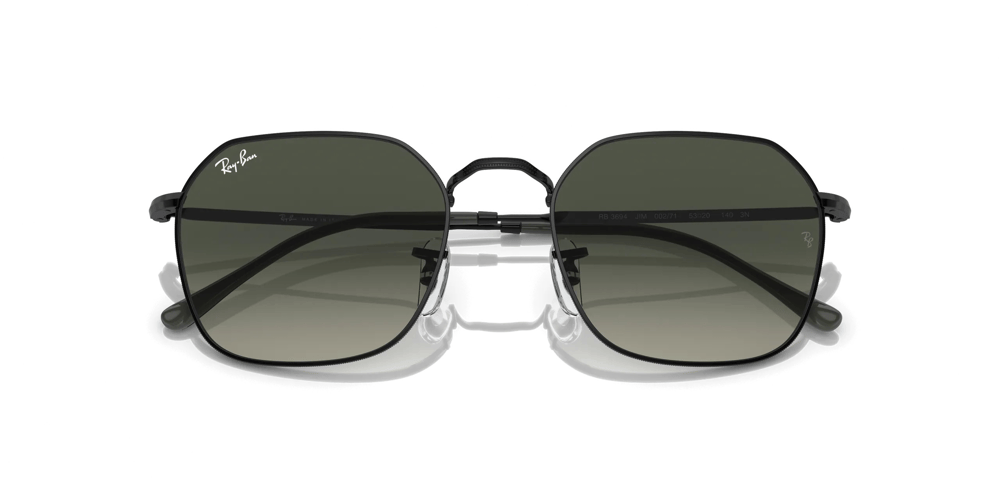 RAYBAN RB 3694 Jim 002/71 53