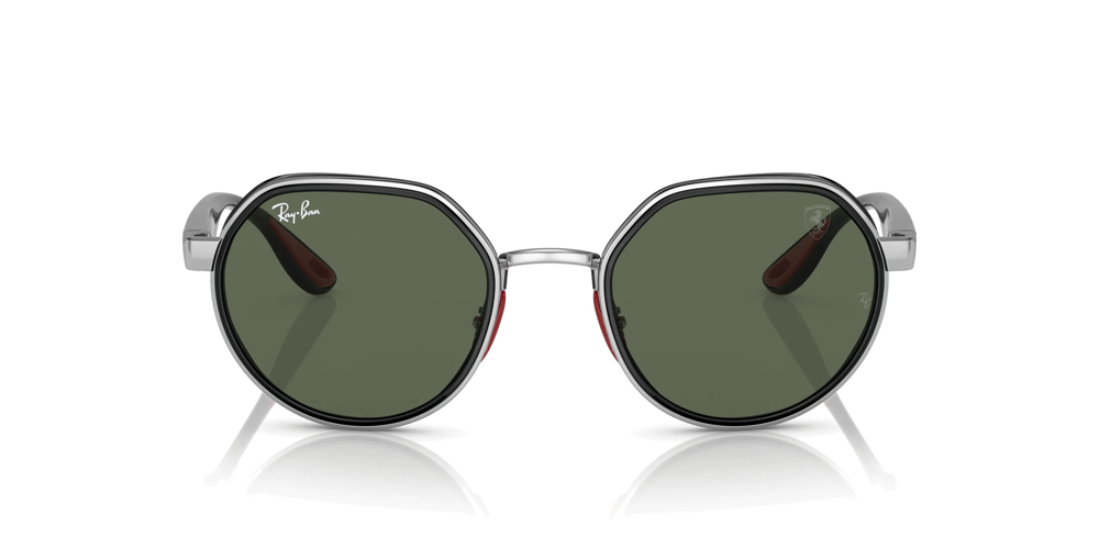 RAYBAN RB 3703-M F007/71 51