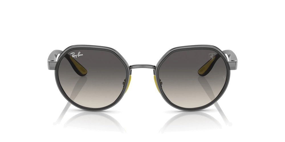 RAYBAN RB 3703-M F030/11 51