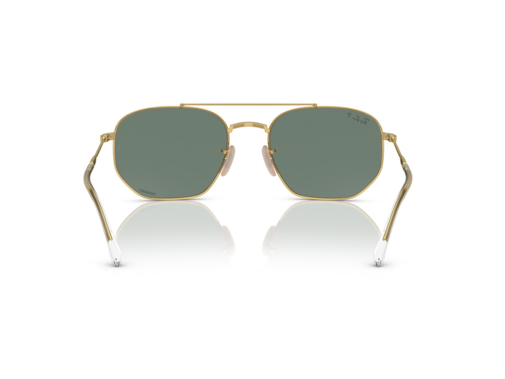 RAYBAN RB 3707 001/O9 54