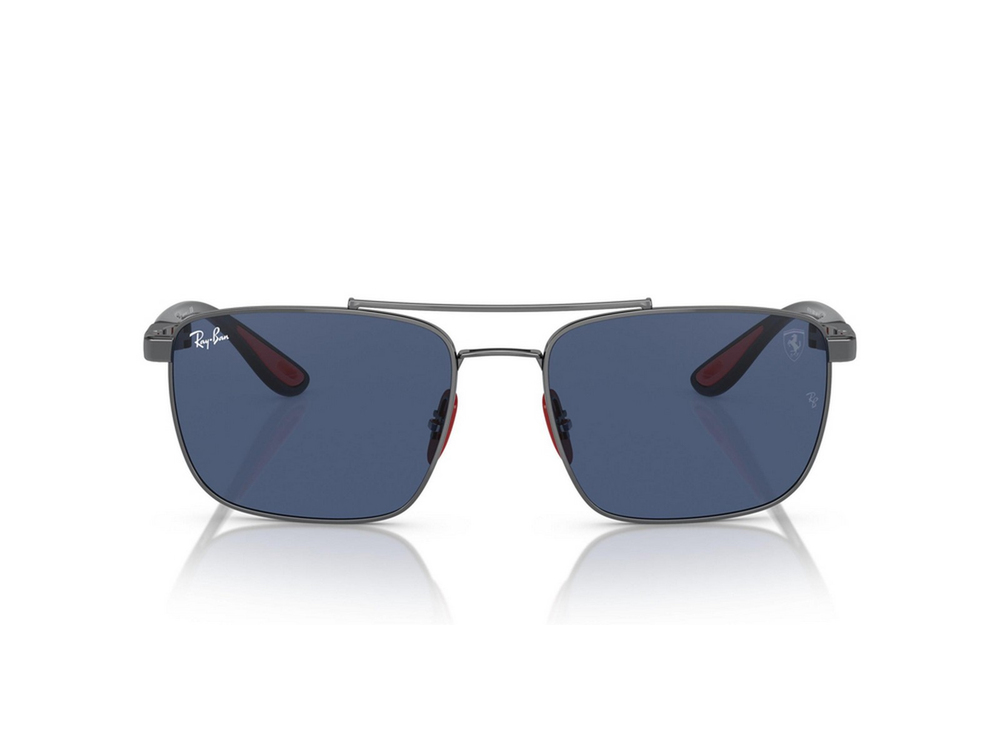 RAYBAN RB 3715-M F08580 58