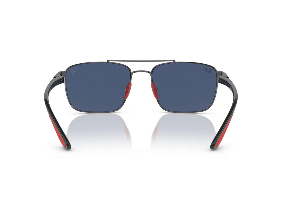 RAYBAN RB 3715-M F08580 58
