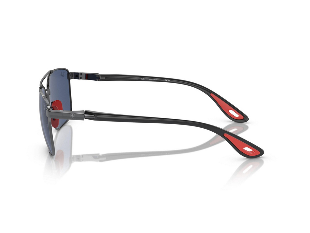 RAYBAN RB 3715-M F08580 58