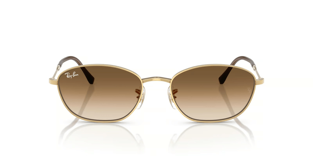 RAYBAN RB 3749 001/51 58
