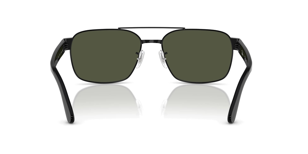 RAYBAN RB 3751 002/31 58