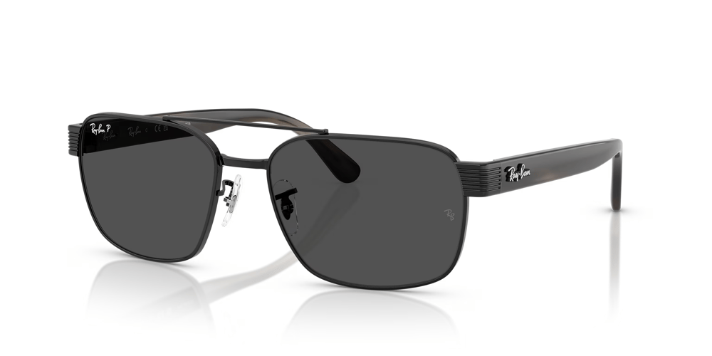 RAYBAN RB 3751 002/K8 61
