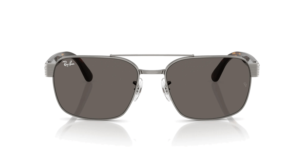 RAYBAN RB 3751 004/B1 58