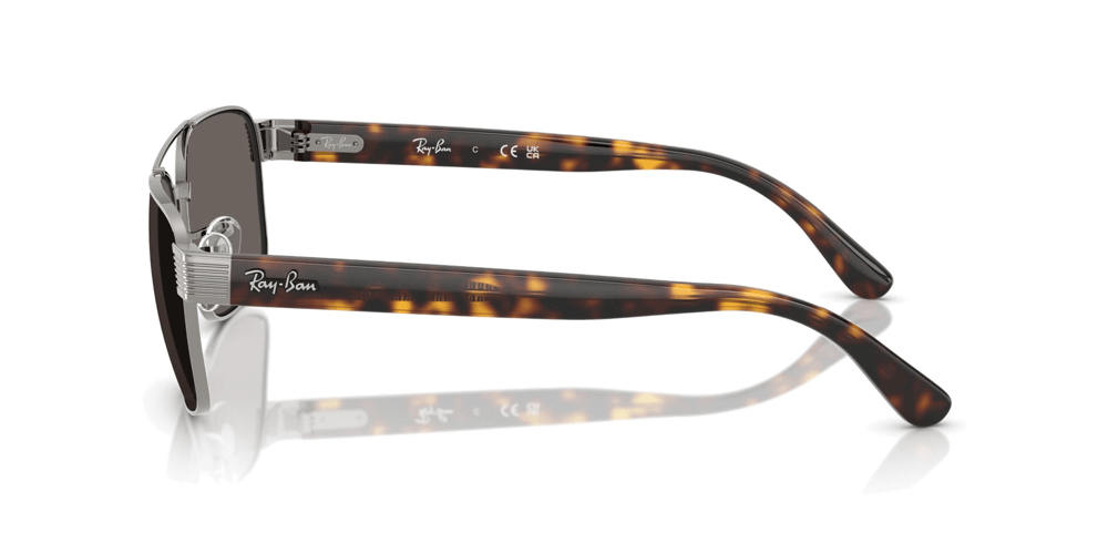 RAYBAN RB 3751 004/B1 58