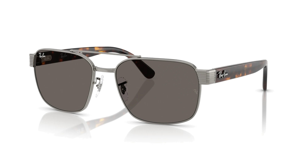RAYBAN RB 3751 004/B1 58
