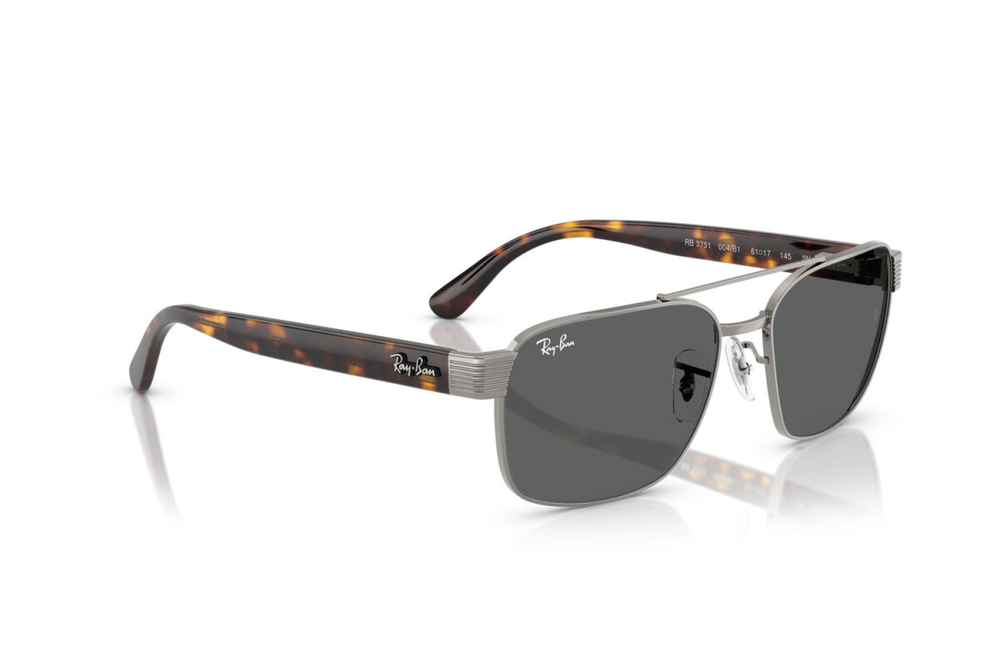 RAYBAN RB 3751 004/B1 61