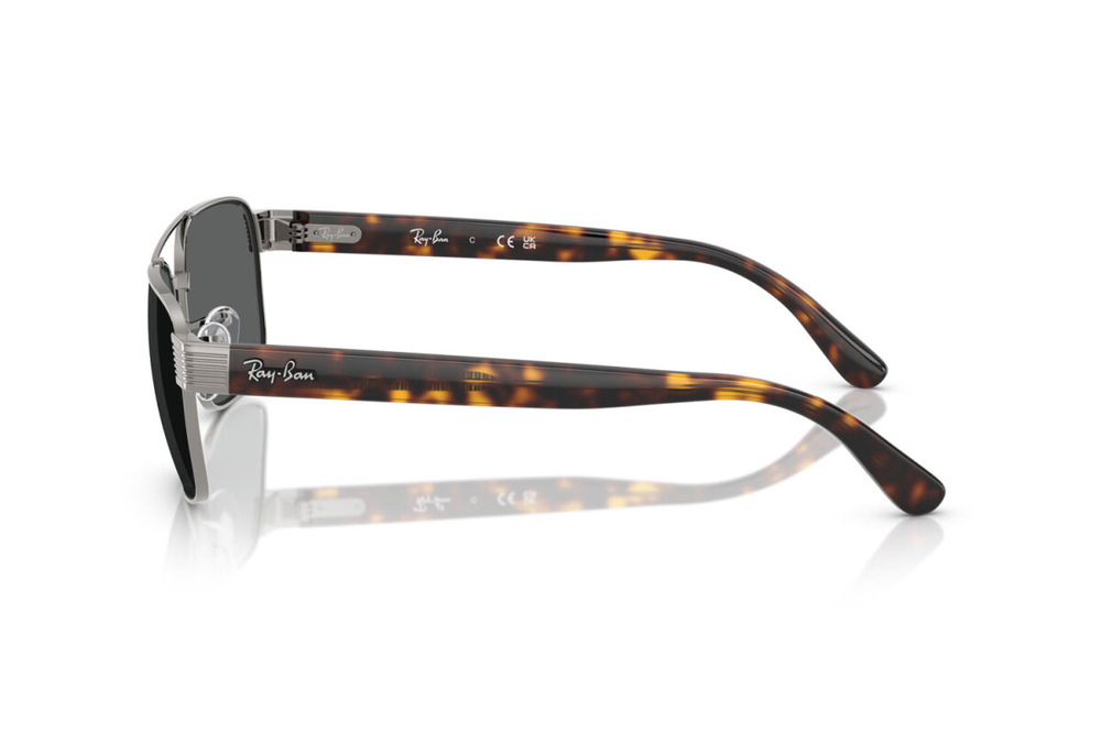 RAYBAN RB 3751 004/B1 61