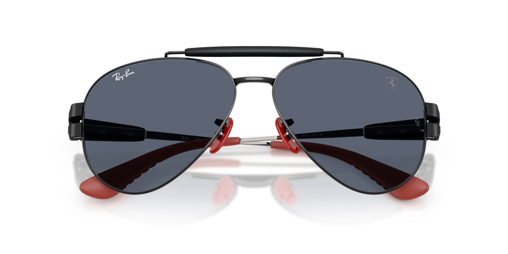 RAYBAN RB 3762-M F00987 58