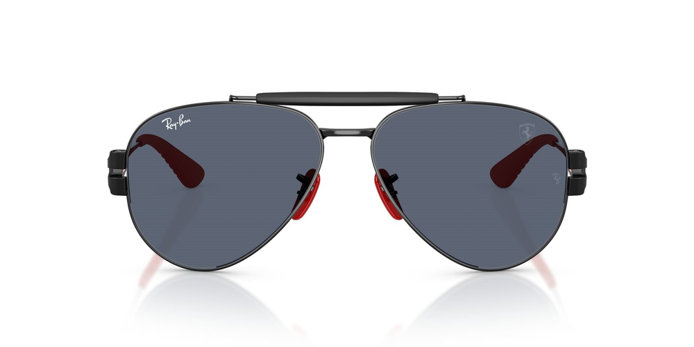 RAYBAN RB 3762-M F00987 58