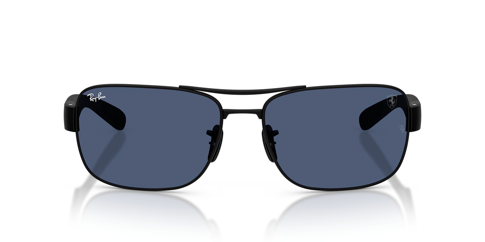RAYBAN RB 3763-M F11980 64