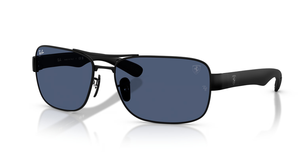 RAYBAN RB 3763-M F11980 64
