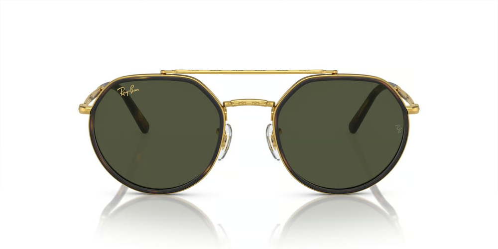 RAYBAN RB 3765 919631 53