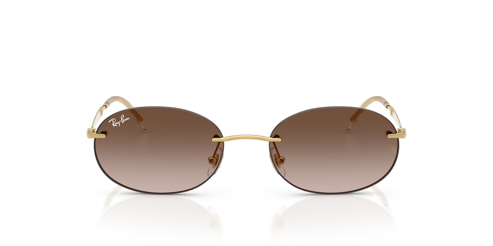 RAYBAN RB 3767 001/13 54