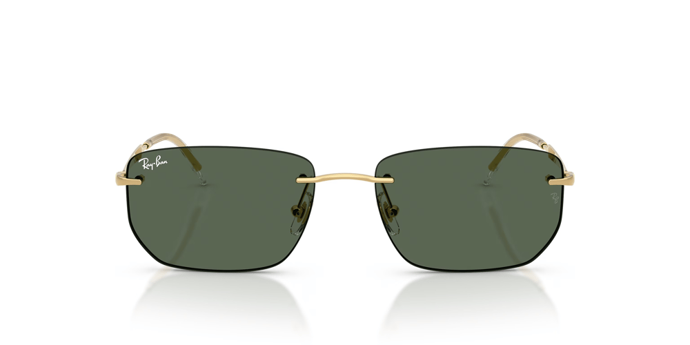 RAYBAN RB 3768 001/71 56