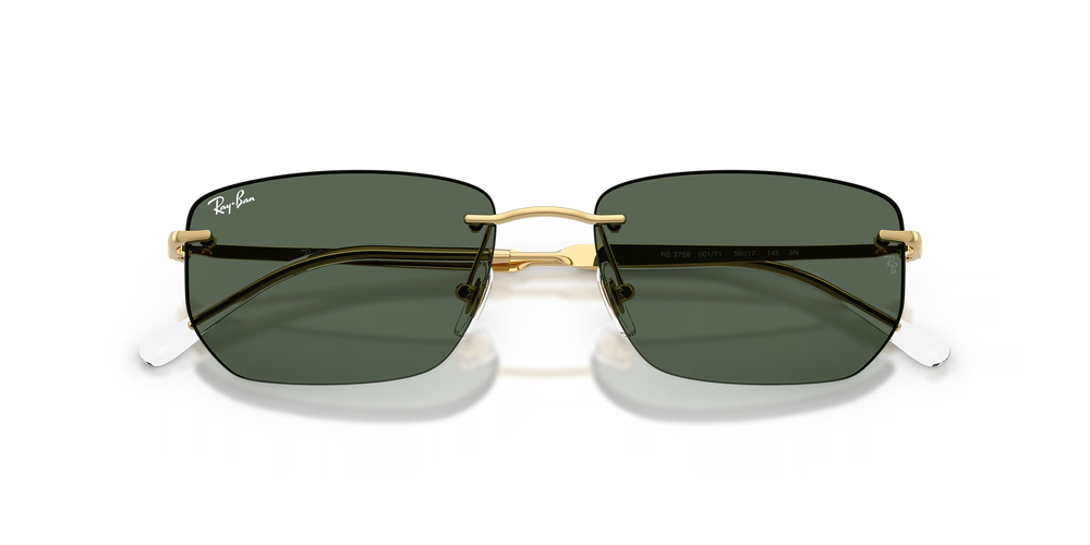 RAYBAN RB 3768 001/71 56