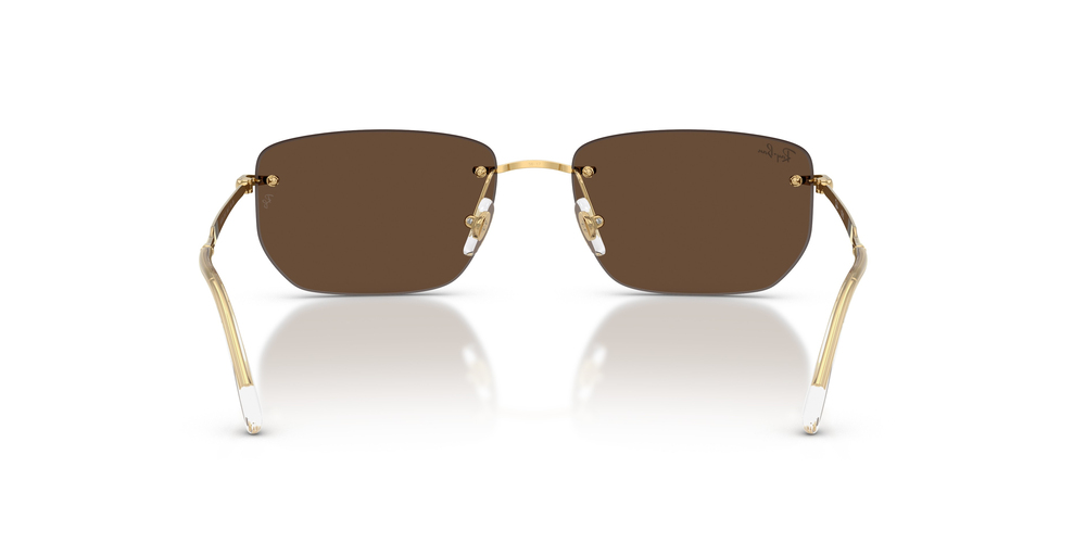 RAYBAN RB 3768 001/73 56