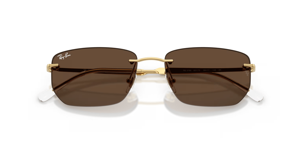 RAYBAN RB 3768 001/73 56